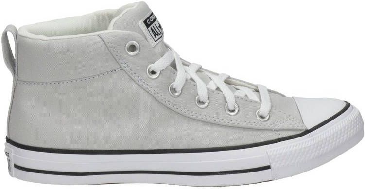 Converse CTAS Street hoge sneakers