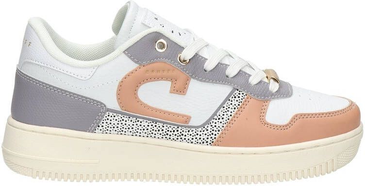 Cruyff Campo Low Lux lage sneakers