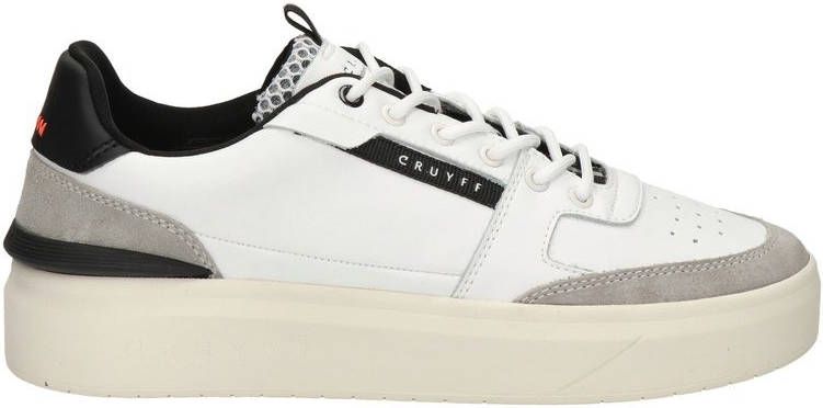 Cruyff Endorsed Tennis lage sneakers