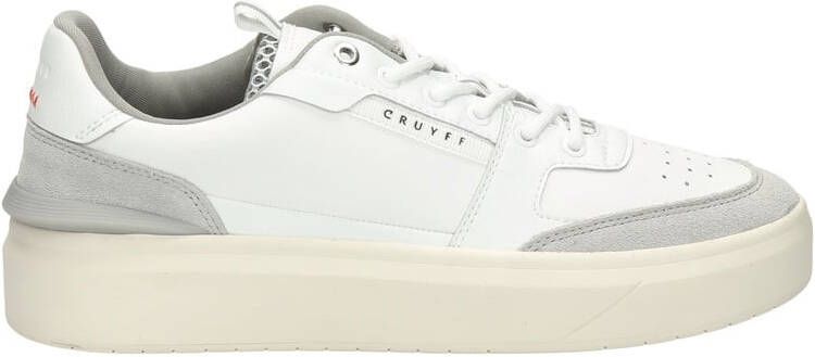 Cruyff Endorsed Tennis lage sneakers