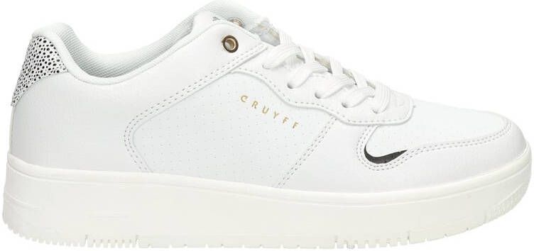 Cruyff Indoor Royal lage sneakers