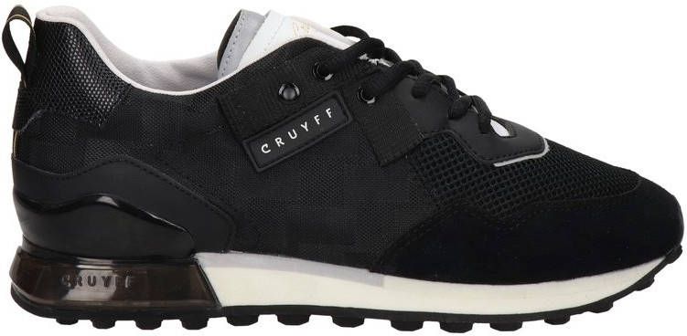 Cruyff Superbia sneakers zwart
