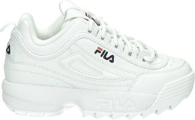 Fila Disruptor lage sneakers