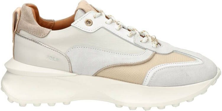 Fred de la Bretoniere lage sneakers