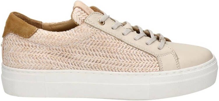 Fred de la Bretoniere lage sneakers