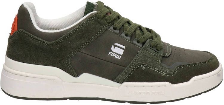 G-Star G Star Raw Atacc Pop lage sneakers