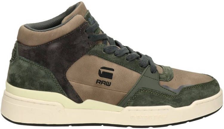 G-Star G Star Raw Attacc Mid hoge sneakers
