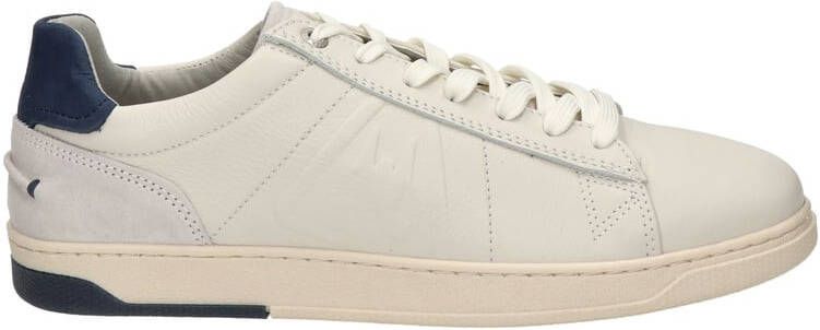 Gaastra Gemini Lea M lage sneakers