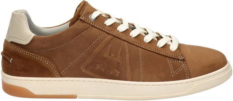 Gaastra Gemini nub M lage sneakers
