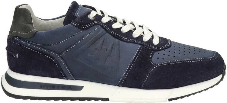 Gaastra Orion BSC lage sneakers