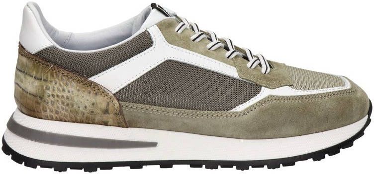 Giorgio 502 Antilope lage sneakers