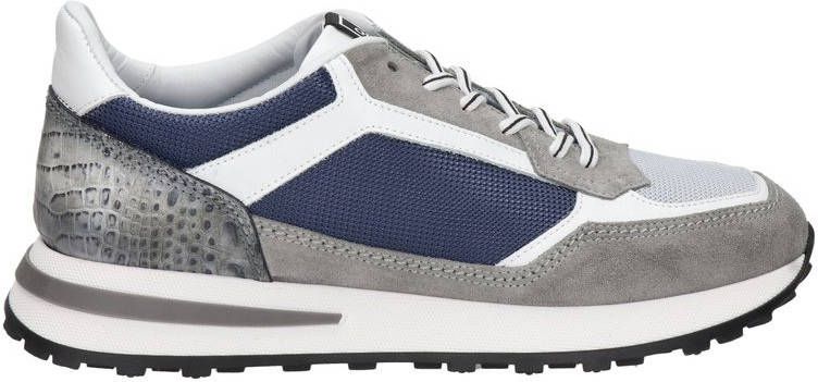 Giorgio 502 Antilope lage sneakers