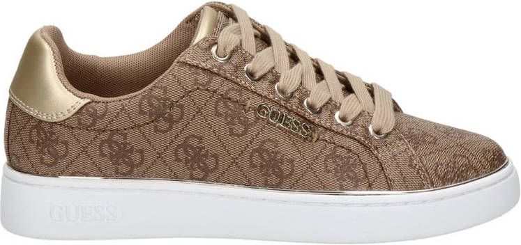 Guess Beckie lage sneakers