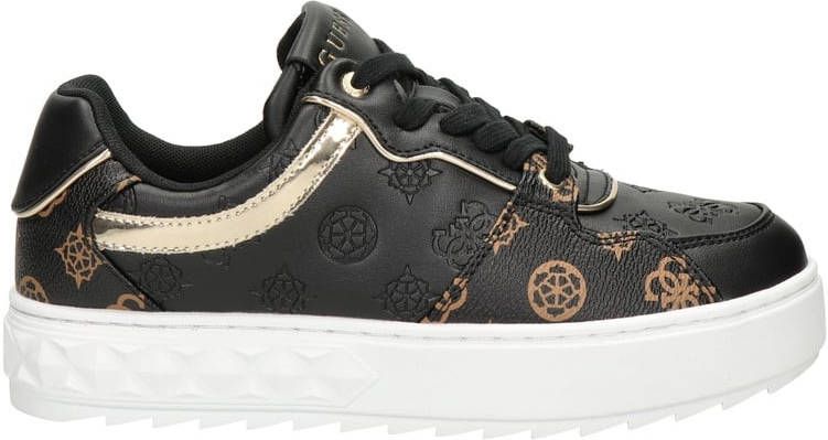 Guess Fiena lage sneakers