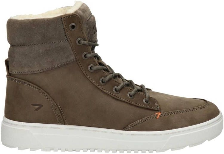 Hub Dublin 2.0 hoge sneakers