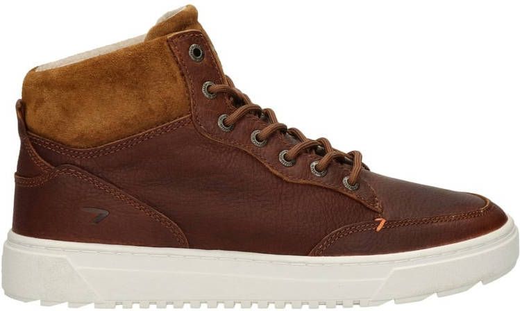 Hub Dundee hoge sneakers