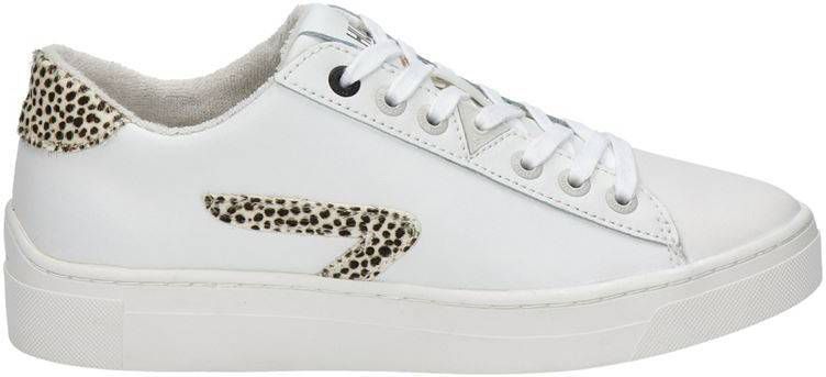 Hub Hook lage sneakers