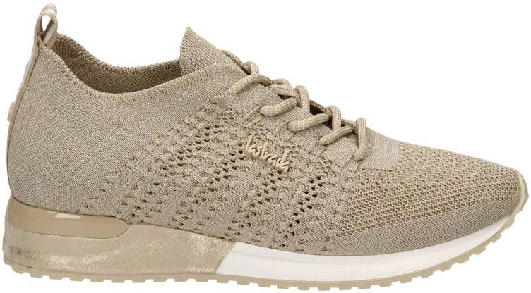 la strada lage sneakers