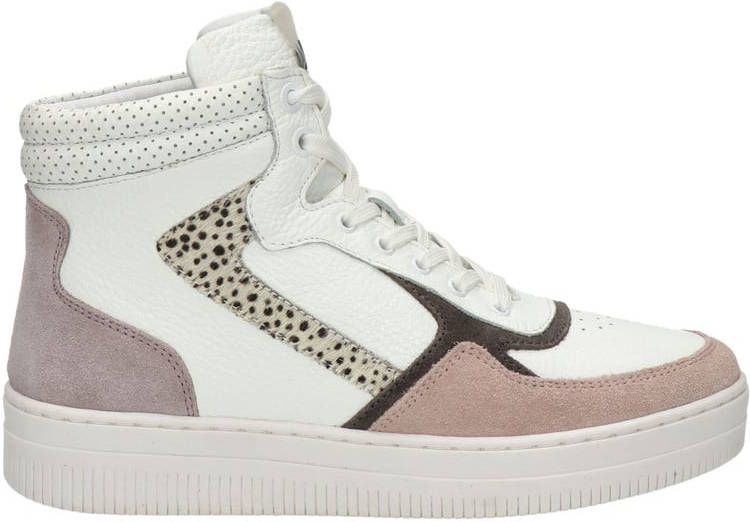 Maruti Mona hoge sneakers