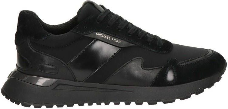 Michael Kors Miles lage sneakers