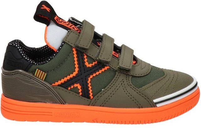 Munich lage sneakers