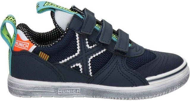 Munich lage sneakers