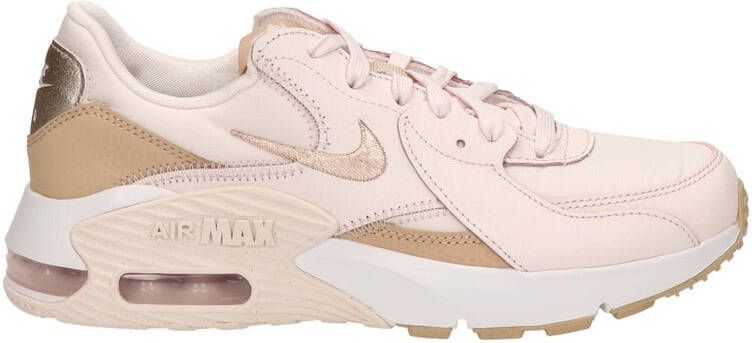 Nike Air Max Excee lage sneakers