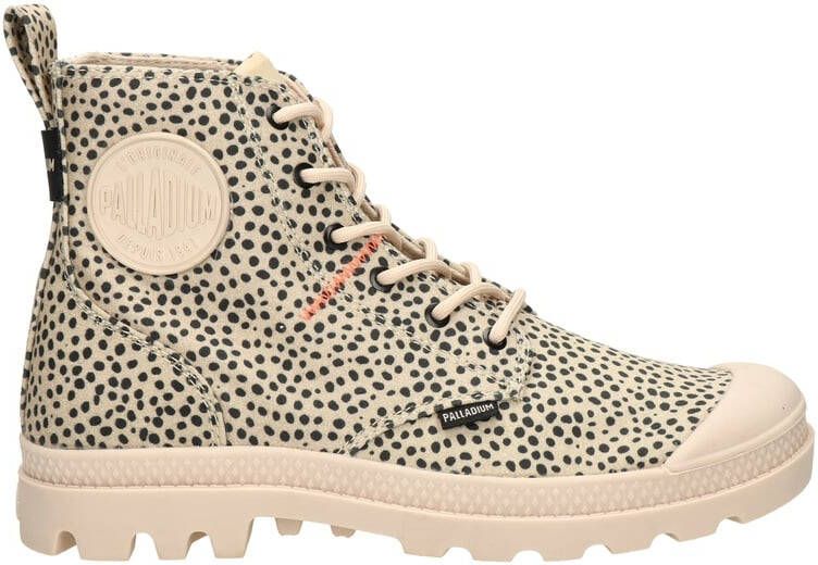 Palladium Pampa Hi hoge sneakers