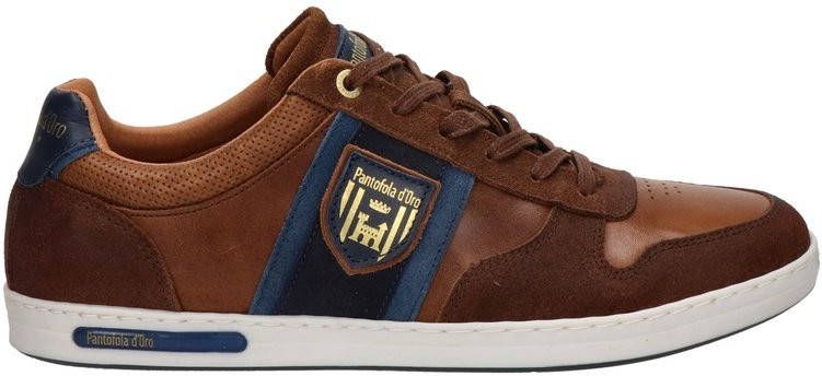 Pantofola D'Oro Milito Uomo lage sneakers