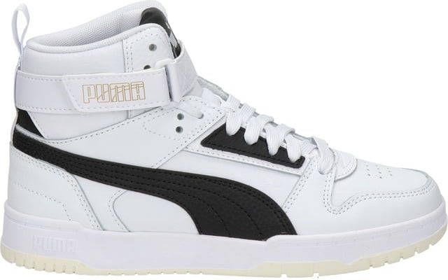 Puma RBD Game Jr. hoge sneakers