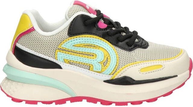 Replay Athena Jr. lage sneakers