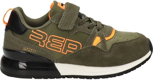 Replay klittenbandschoenen