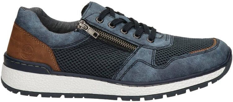 Rieker lage sneakers