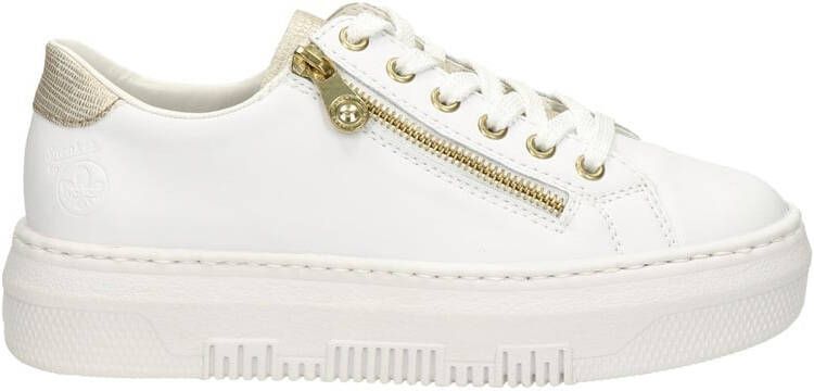 Rieker lage sneakers