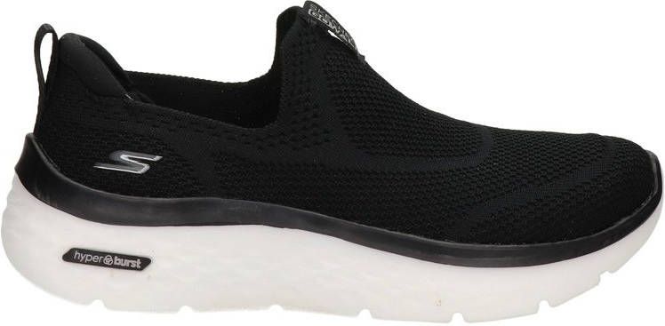 Skechers Hyper Burst instapschoenen