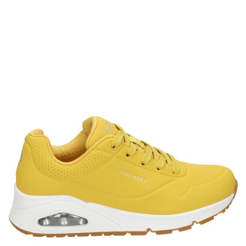 Skechers Street Uno lage sneakers