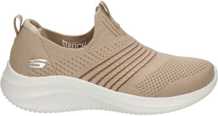 Skechers Ultra Flex 3.0 instapschoenen