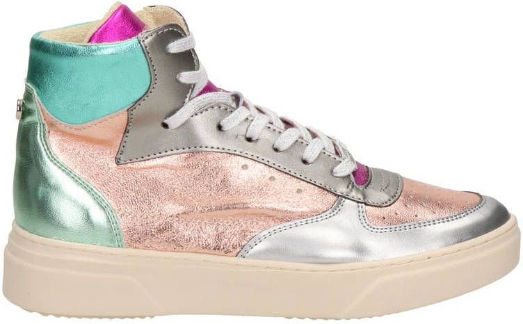 Steve Madden Danoi hoge sneakers