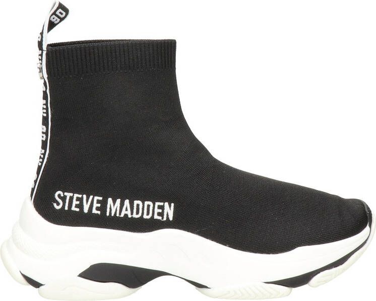 Steve Madden hoge sneakers