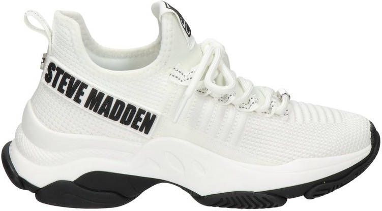 Steve Madden Mac2 dad sneakers