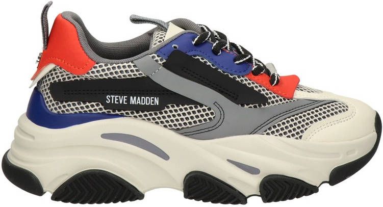 Steve Madden Possession dad sneakers