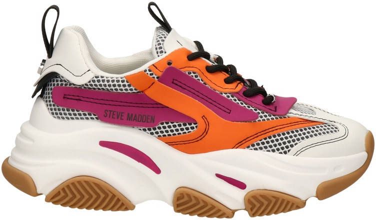 Steve Madden Possession dad sneakers