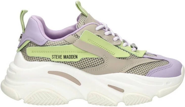 Steve Madden Possession dad sneakers