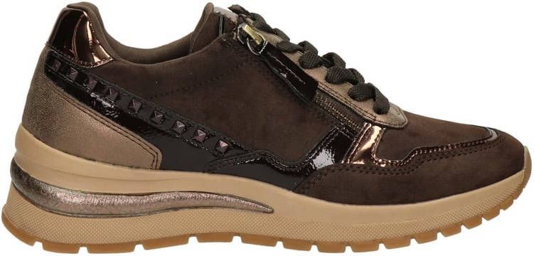 tamaris lage sneakers