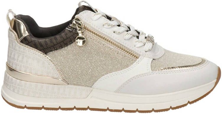 tamaris lage sneakers