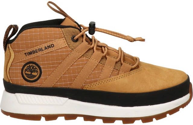 Timberland Euro Hiker hoge sneakers