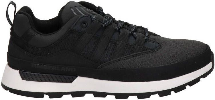 Timberland Euro Trekker sneakers zwart