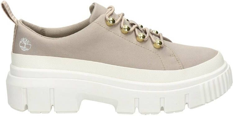 Timberland Greyfield lage sneakers