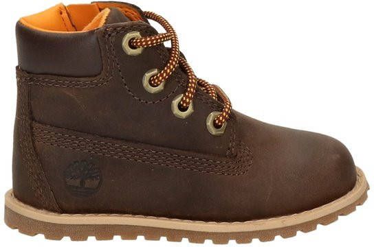 Timberland Pokey Pine veterboots
