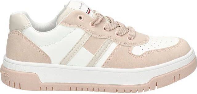 Tommy Hilfiger Paulene lage sneakers